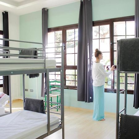 Hostel Isla del Fraile Águilas Esterno foto